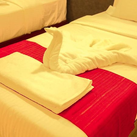 Hotel Sera Grand Chennai Luaran gambar