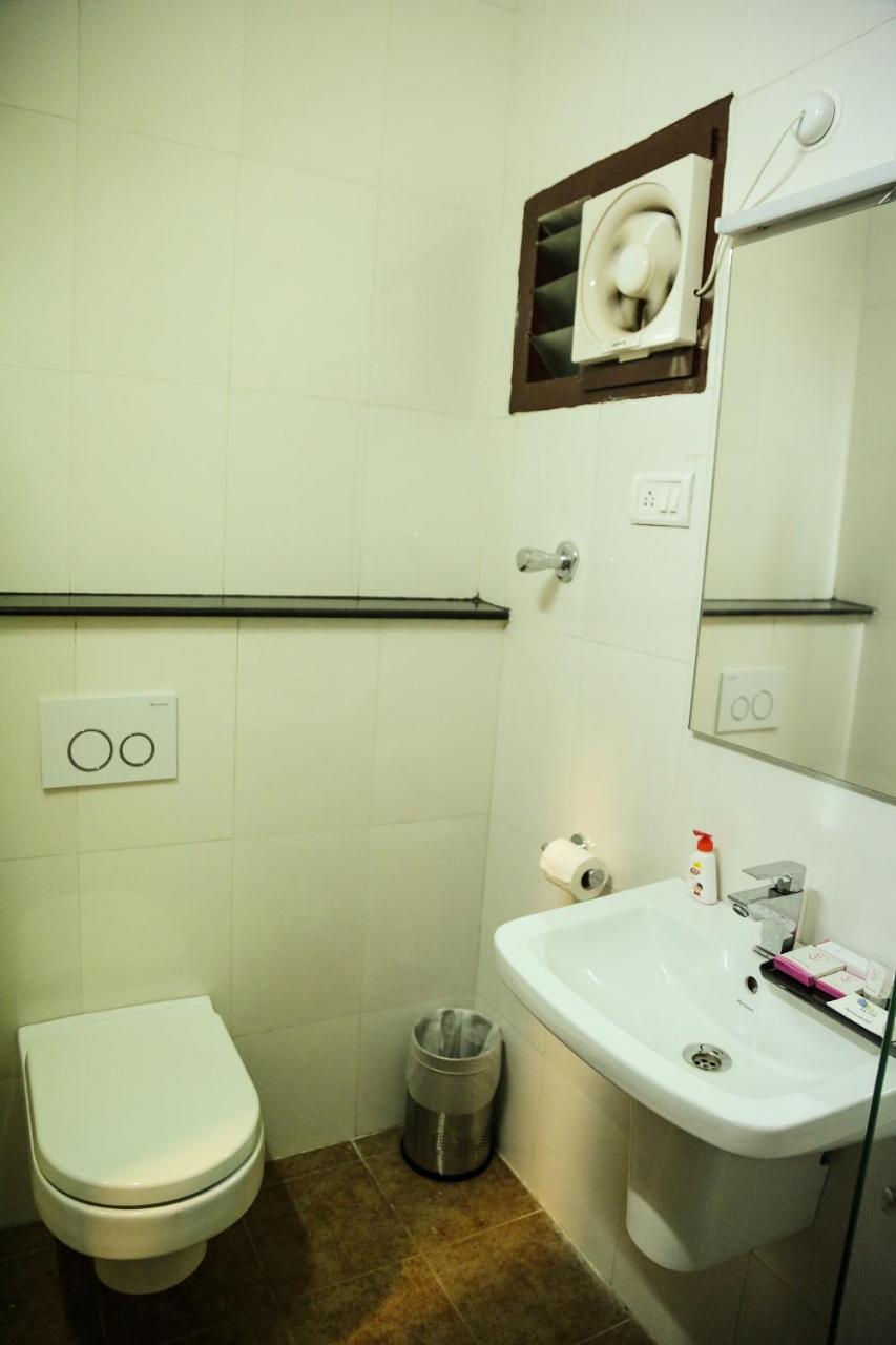 Hotel Sera Grand Chennai Luaran gambar