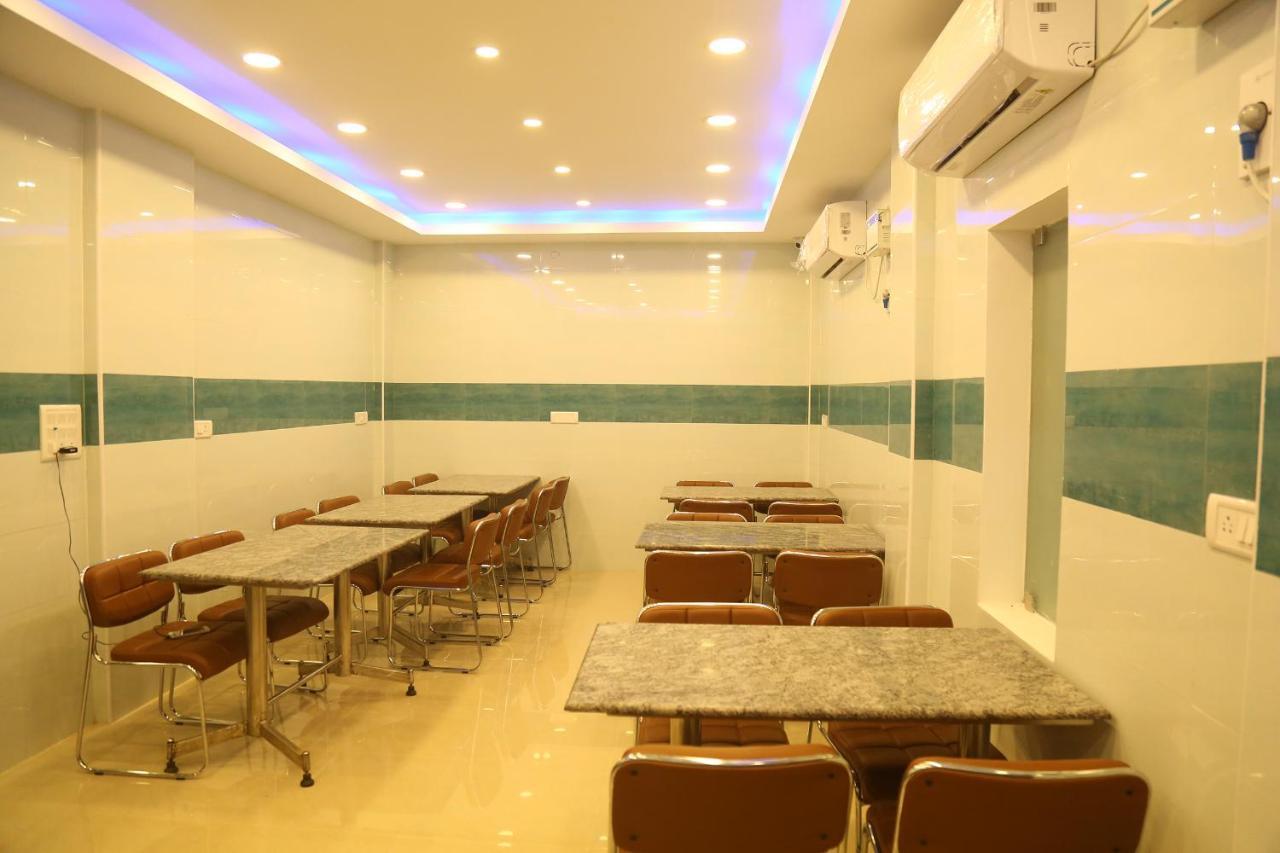 Hotel Sera Grand Chennai Luaran gambar