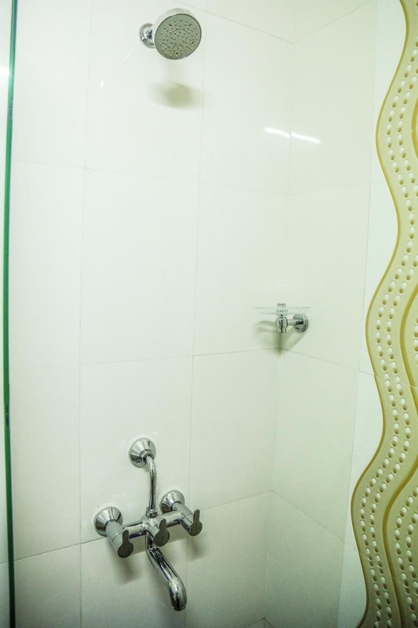 Hotel Sera Grand Chennai Luaran gambar